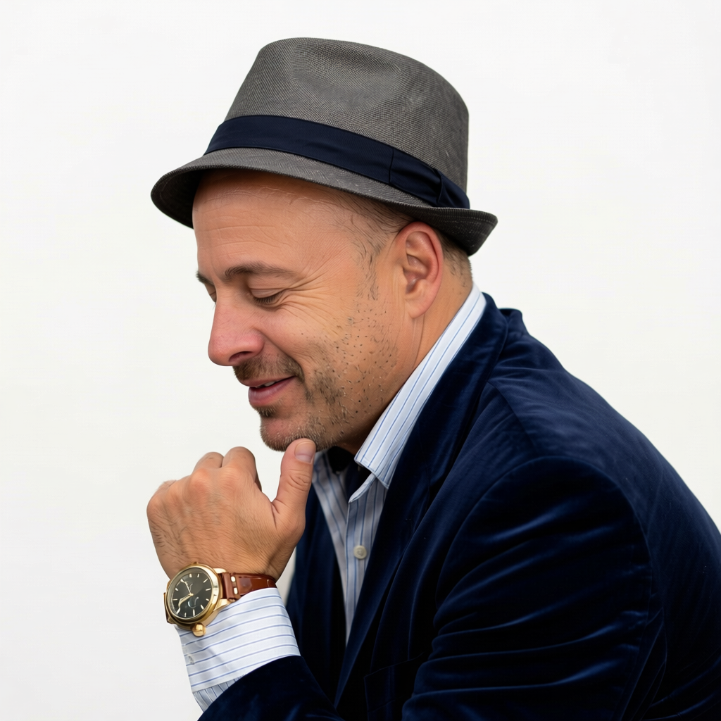 Yury Lesnikov